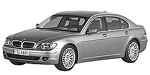 BMW E65 P1D9F Fault Code