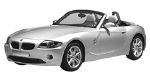 BMW E85 P1D9F Fault Code