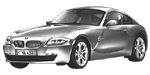 BMW E86 P1D9F Fault Code