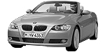 BMW E93 P1D9F Fault Code