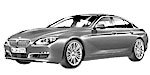 BMW F06 P1D9F Fault Code